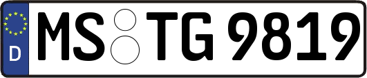 MS-TG9819