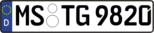 MS-TG9820