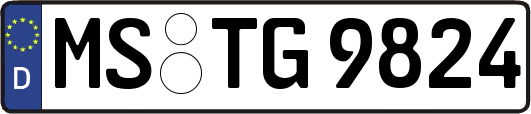 MS-TG9824
