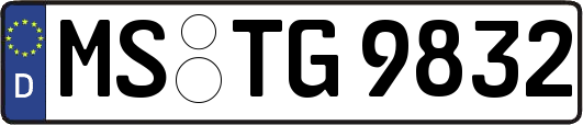 MS-TG9832