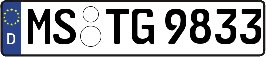 MS-TG9833