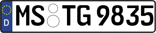 MS-TG9835