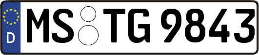 MS-TG9843