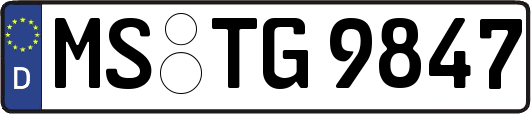 MS-TG9847