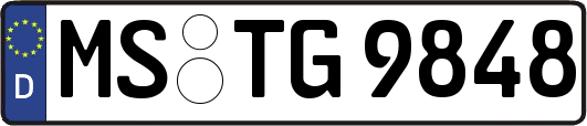 MS-TG9848