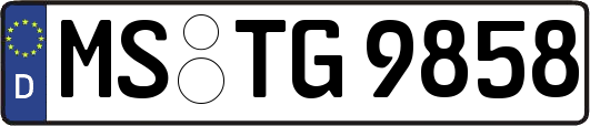 MS-TG9858