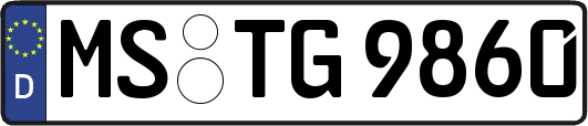 MS-TG9860