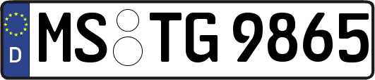 MS-TG9865