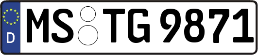 MS-TG9871