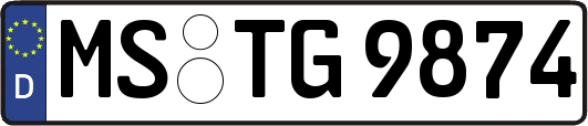 MS-TG9874