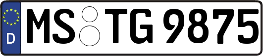 MS-TG9875