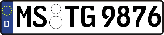 MS-TG9876