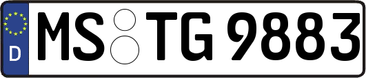 MS-TG9883