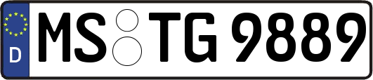 MS-TG9889