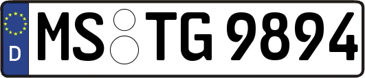 MS-TG9894