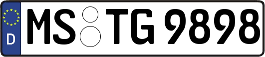 MS-TG9898