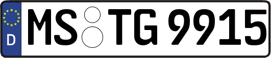 MS-TG9915