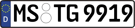 MS-TG9919