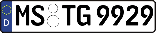 MS-TG9929