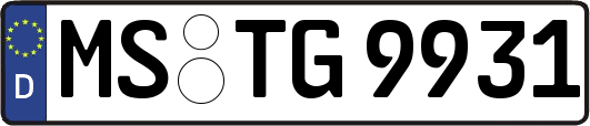 MS-TG9931