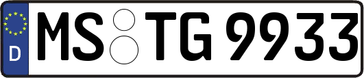 MS-TG9933
