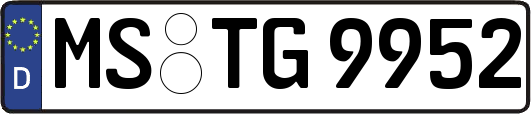 MS-TG9952