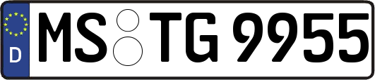 MS-TG9955