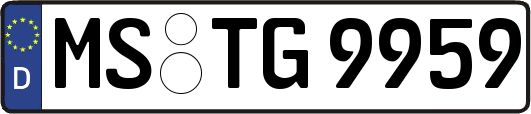 MS-TG9959