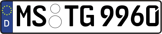 MS-TG9960