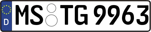 MS-TG9963