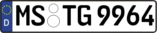 MS-TG9964