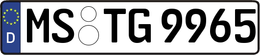 MS-TG9965