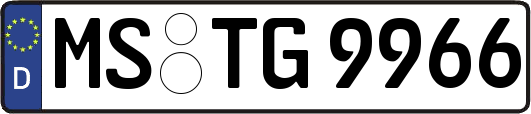 MS-TG9966