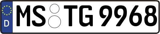 MS-TG9968