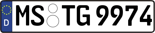 MS-TG9974