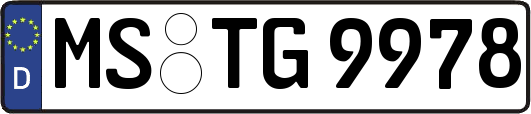 MS-TG9978