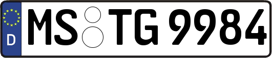 MS-TG9984