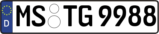 MS-TG9988