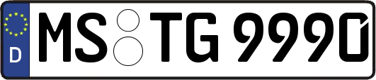 MS-TG9990