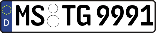MS-TG9991