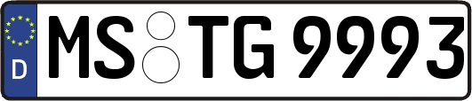 MS-TG9993
