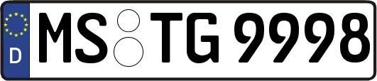 MS-TG9998
