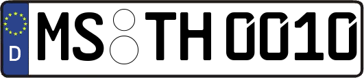 MS-TH0010