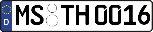 MS-TH0016