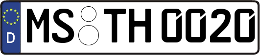 MS-TH0020