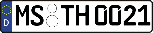 MS-TH0021