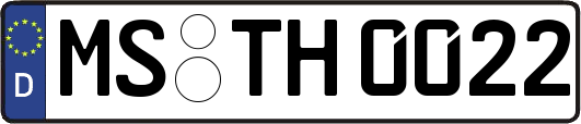 MS-TH0022