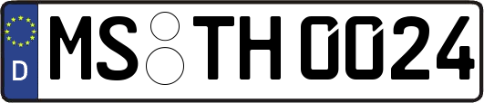 MS-TH0024
