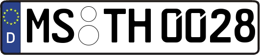 MS-TH0028