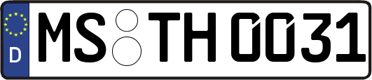MS-TH0031